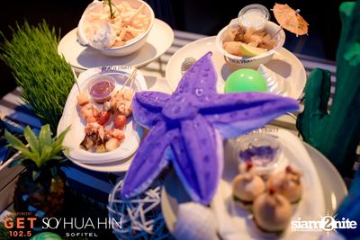 SO Beach Party at SO Sofitel Hua Hin — photo 38