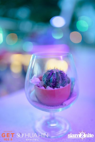 SO Beach Party at SO Sofitel Hua Hin — photo 40
