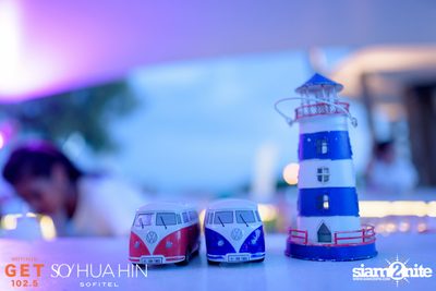 SO Beach Party at SO Sofitel Hua Hin — photo 41