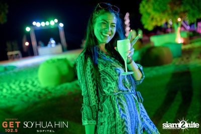 SO Beach Party at SO Sofitel Hua Hin — photo 48