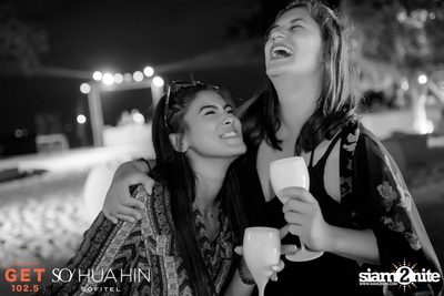 SO Beach Party at SO Sofitel Hua Hin — photo 50