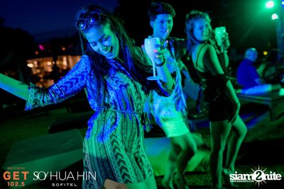 SO Beach Party at SO Sofitel Hua Hin — photo 51