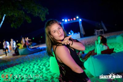 SO Beach Party at SO Sofitel Hua Hin — photo 54