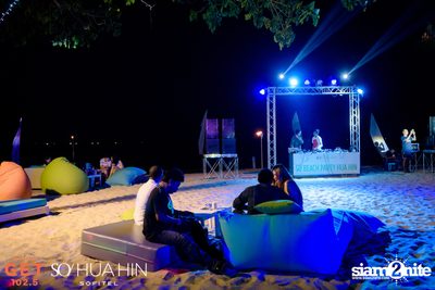 SO Beach Party at SO Sofitel Hua Hin — photo 57