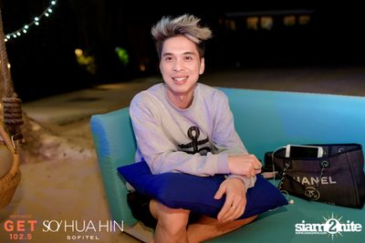 SO Beach Party at SO Sofitel Hua Hin — photo 59