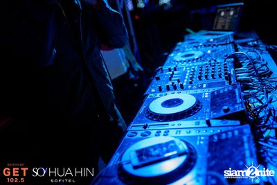 SO Beach Party at SO Sofitel Hua Hin — photo 63