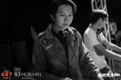 SO Beach Party at SO Sofitel Hua Hin — photo 64