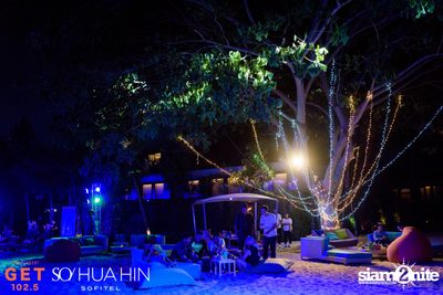 SO Beach Party at SO Sofitel Hua Hin — photo 65