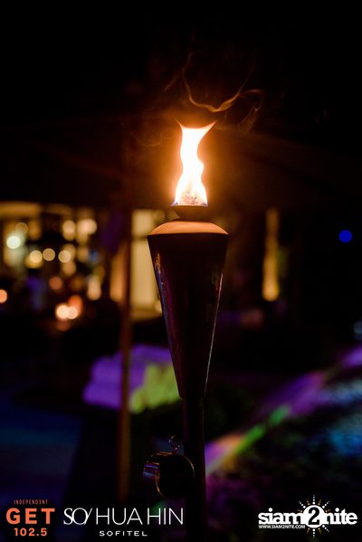 SO Beach Party at SO Sofitel Hua Hin — photo 66