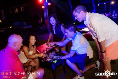 SO Beach Party at SO Sofitel Hua Hin — photo 67