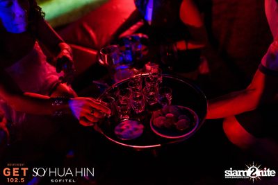 SO Beach Party at SO Sofitel Hua Hin — photo 68