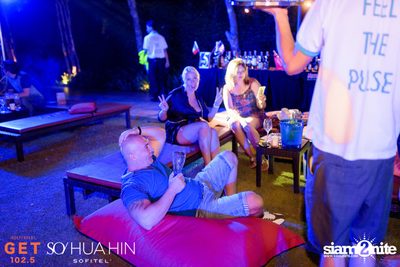 SO Beach Party at SO Sofitel Hua Hin — photo 69
