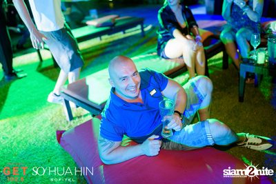 SO Beach Party at SO Sofitel Hua Hin — photo 70
