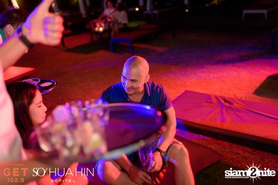SO Beach Party at SO Sofitel Hua Hin — photo 72