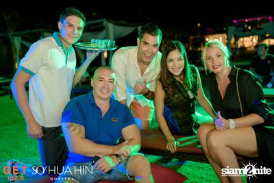 SO Beach Party at SO Sofitel Hua Hin — photo 73