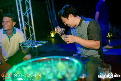 SO Beach Party at SO Sofitel Hua Hin — photo 75