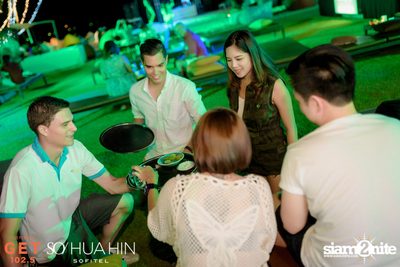 SO Beach Party at SO Sofitel Hua Hin — photo 78