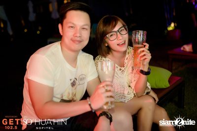 SO Beach Party at SO Sofitel Hua Hin — photo 80