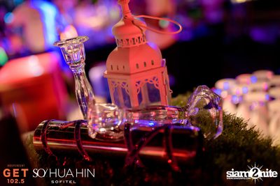 SO Beach Party at SO Sofitel Hua Hin — photo 81