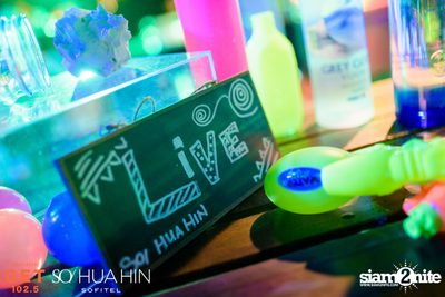 SO Beach Party at SO Sofitel Hua Hin — photo 82