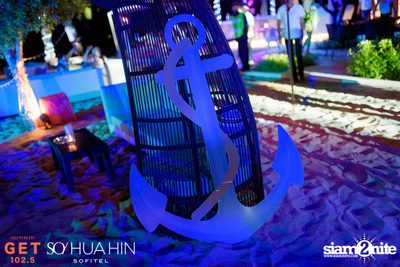 SO Beach Party at SO Sofitel Hua Hin — photo 83