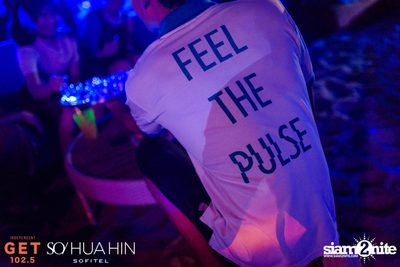 SO Beach Party at SO Sofitel Hua Hin — photo 86