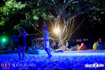 SO Beach Party at SO Sofitel Hua Hin — photo 87