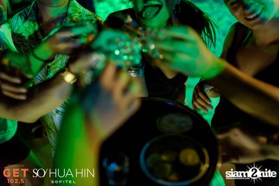 SO Beach Party at SO Sofitel Hua Hin — photo 92