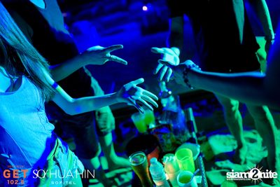 SO Beach Party at SO Sofitel Hua Hin — photo 103