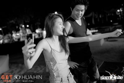 SO Beach Party at SO Sofitel Hua Hin — photo 104