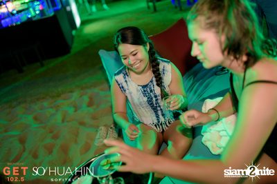 SO Beach Party at SO Sofitel Hua Hin — photo 106