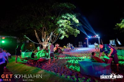 SO Beach Party at SO Sofitel Hua Hin — photo 112
