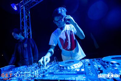 SO Beach Party at SO Sofitel Hua Hin — photo 117