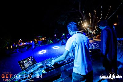 SO Beach Party at SO Sofitel Hua Hin — photo 118