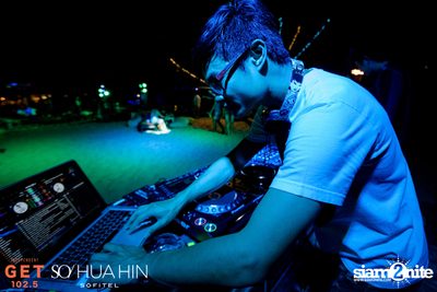 SO Beach Party at SO Sofitel Hua Hin — photo 120