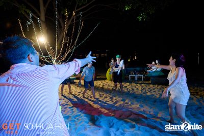 SO Beach Party at SO Sofitel Hua Hin — photo 122