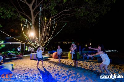 SO Beach Party at SO Sofitel Hua Hin — photo 123