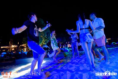 SO Beach Party at SO Sofitel Hua Hin — photo 128