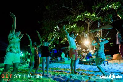 SO Beach Party at SO Sofitel Hua Hin — photo 130