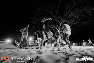 SO Beach Party at SO Sofitel Hua Hin — photo 132