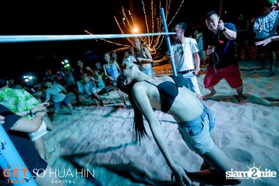 SO Beach Party at SO Sofitel Hua Hin — photo 138
