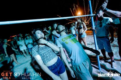 SO Beach Party at SO Sofitel Hua Hin — photo 140