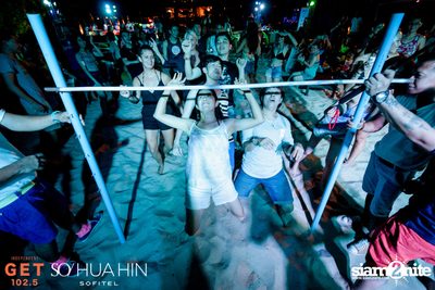 SO Beach Party at SO Sofitel Hua Hin — photo 143