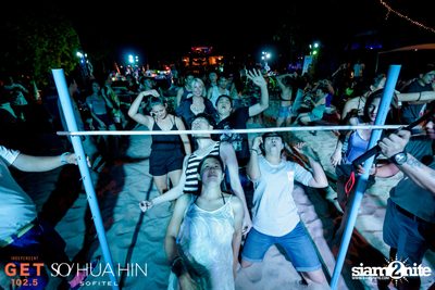 SO Beach Party at SO Sofitel Hua Hin — photo 144