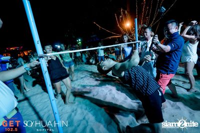 SO Beach Party at SO Sofitel Hua Hin — photo 145