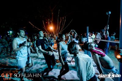 SO Beach Party at SO Sofitel Hua Hin — photo 146