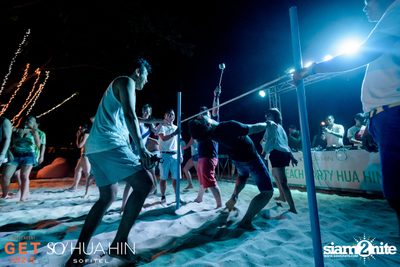 SO Beach Party at SO Sofitel Hua Hin — photo 147