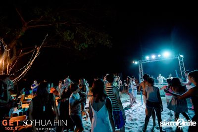 SO Beach Party at SO Sofitel Hua Hin — photo 149