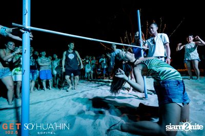 SO Beach Party at SO Sofitel Hua Hin — photo 156