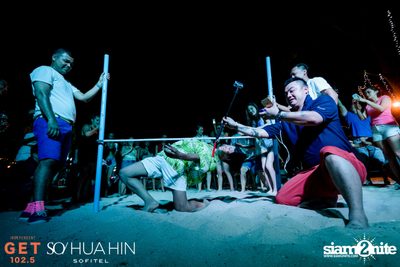 SO Beach Party at SO Sofitel Hua Hin — photo 163